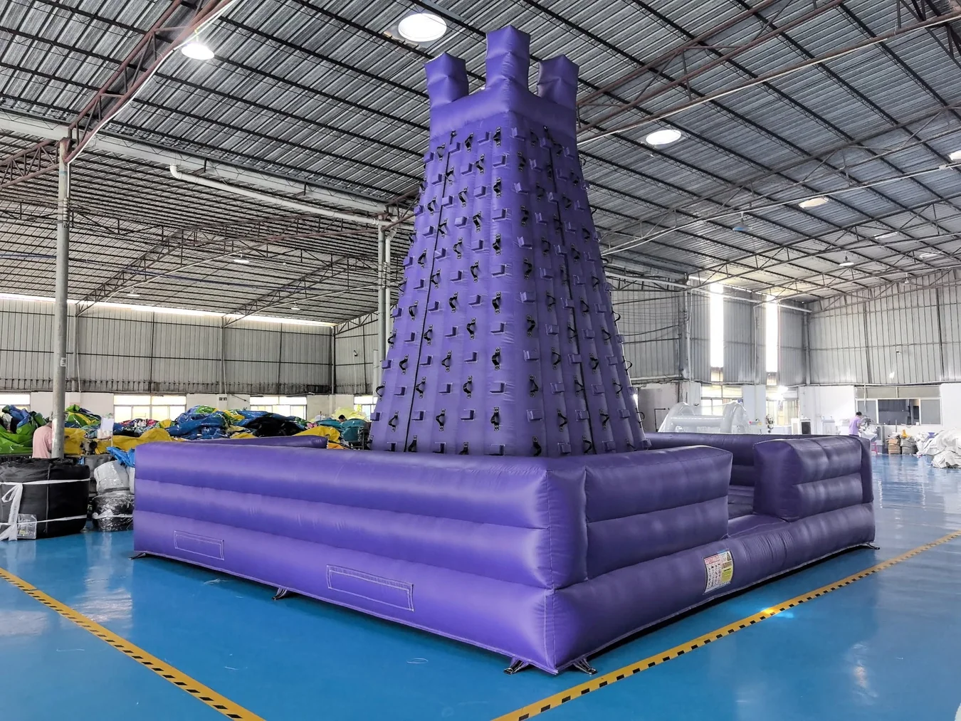 Sport Game SP10 | Custom Sport Game Inflatable