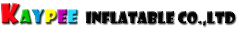 Kaypee Inflatables | Custom Inflatable Manufacturer in Guangzhou